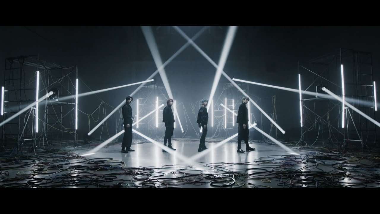 OWV - 「UBA UBA」Music Video - YouTube