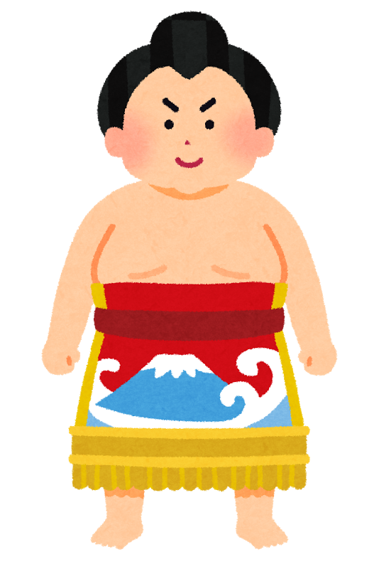 大相撲の力士、寿命短すぎ・・・:哲学ニュースnwk