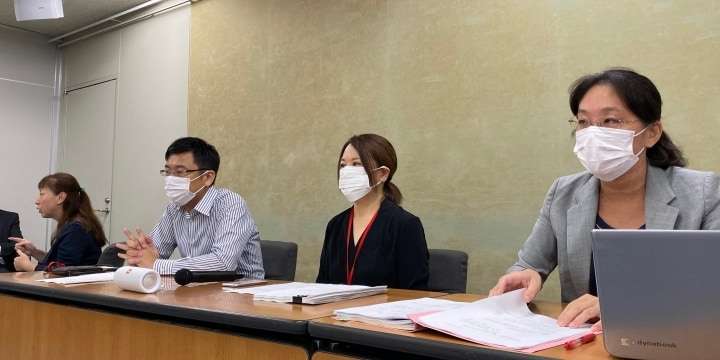 「仕事させてくれない…」女性社員がパワハラで提訴「5年以上席に座っているだけ」