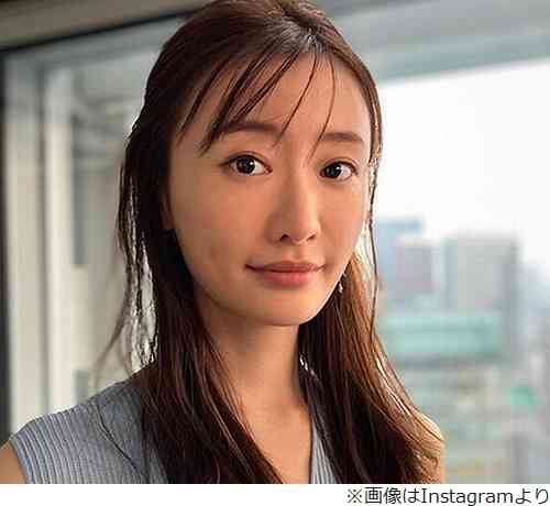 松本まりか、悪女役多く「反感とても買ってると思う」