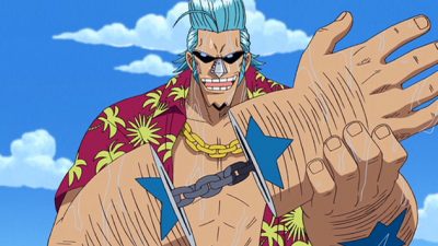 好きだけど突っ込みたくなるキャラクター