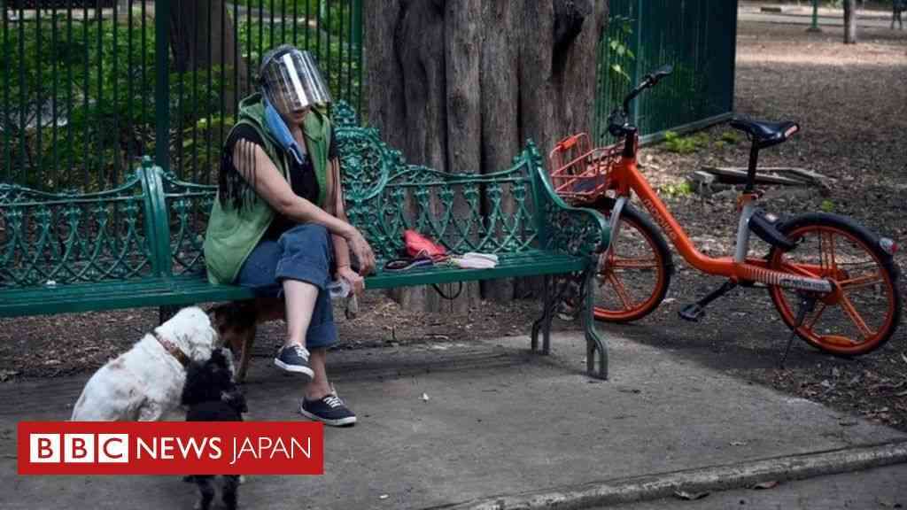 WHO、空中浮遊する粒子からの感染あり得ると認める　新型ウイルス