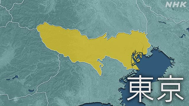 東京都 新型コロナ 141人感染確認 100人以上は9日連続 | NHKニュース