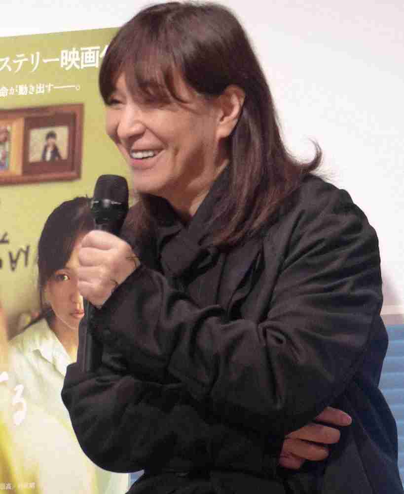 小室哲哉氏「勇気を持って来ました」1年1カ月ぶりイベント登場