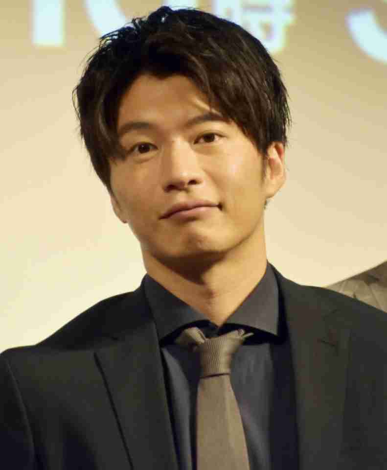 田中圭“キワドい話”に動揺？　江口のりこが“フォロー”「豪快なところが好き」（オリコン） - Yahoo!ニュース