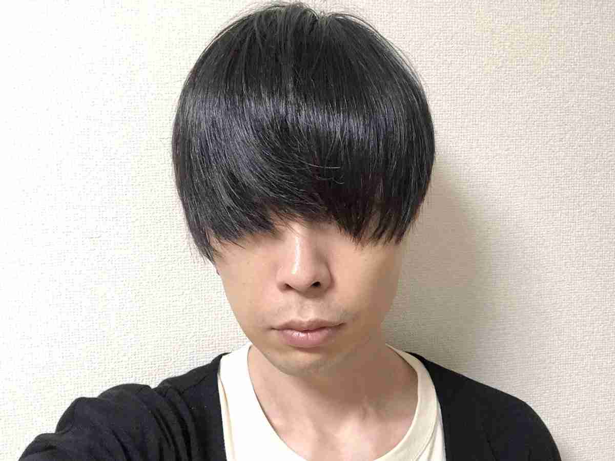 モノズ状態になっているメンズの画像ください！！
