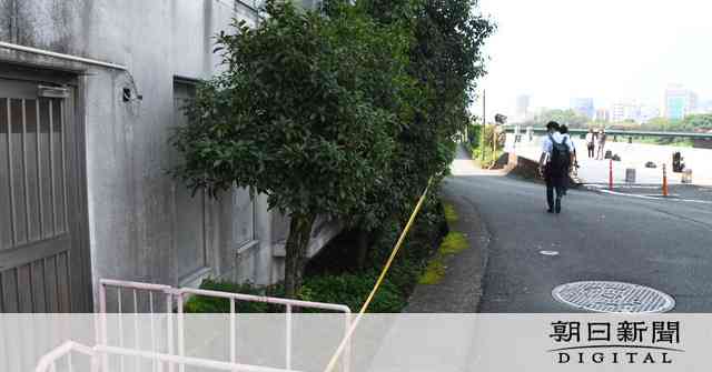 熊本大の女性研究員殺害、死体遺棄容疑で67歳男を逮捕