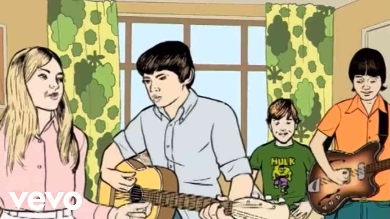 Peter Bjorn And John - Young Folks - YouTube
