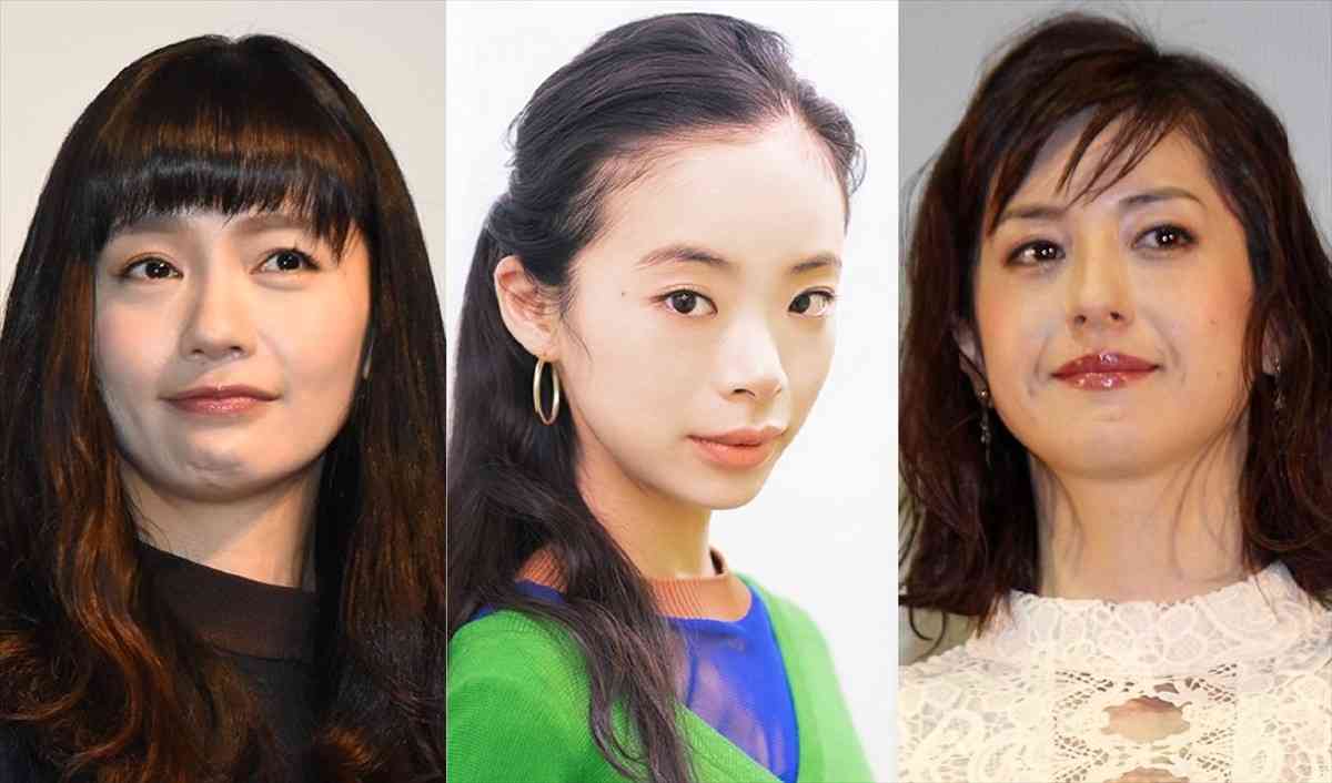 江口のりこは『半沢直樹』で大ブレイク　趣里、中村ゆり、松本若菜ら“信頼印”の助演女優たち ／2020年9月6日 1ページ目 - エンタメ - コラム - クランクイン！
