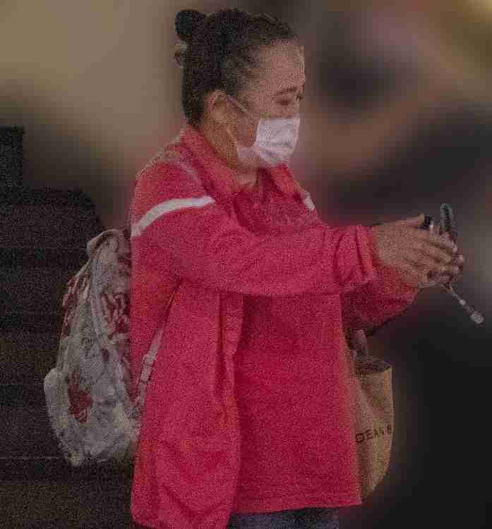 渡辺えりが激痩せ、仕事掛け持ちの激務に心配の声