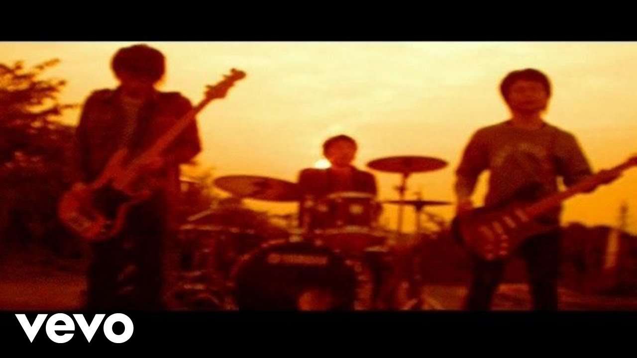 音速ライン - 逢瀬川 - YouTube