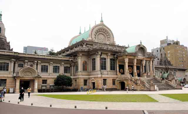 「寺婚」どう？築地本願寺がお見合い仲介　安心感が評判