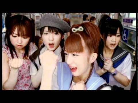モーニング娘。 『女子かしまし物語』 (MV) - YouTube