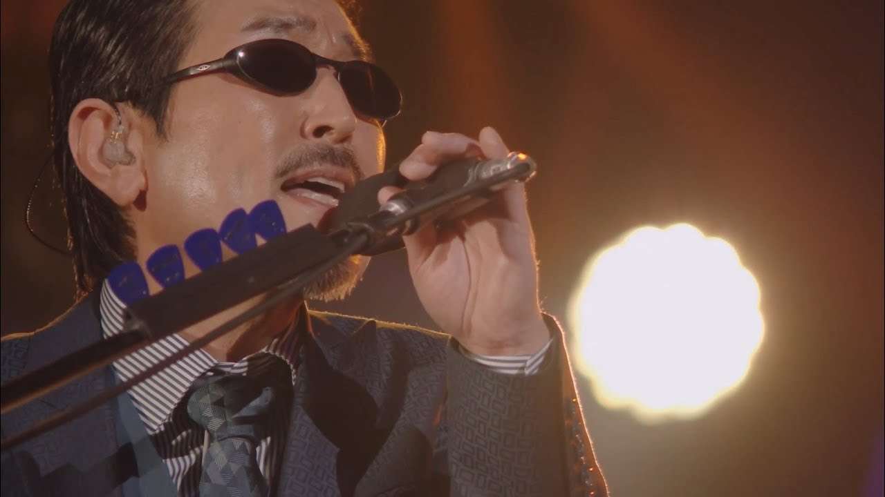 THE ALFEE - Promised Love【Chateau of The Alfee Ⅲ】 - YouTube