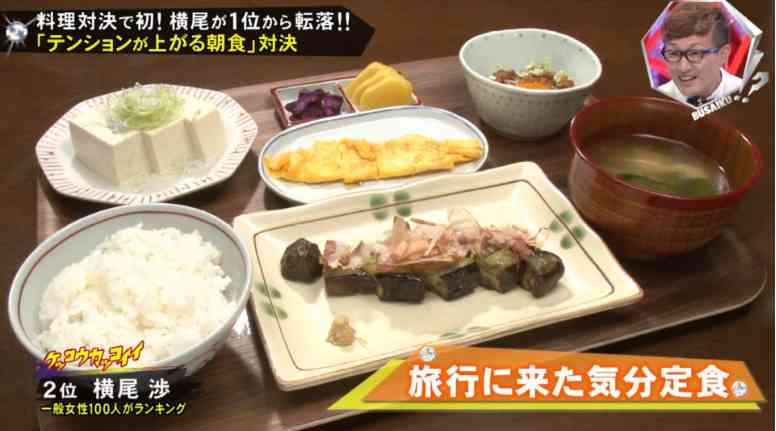 芸能人の料理画像が見たい!