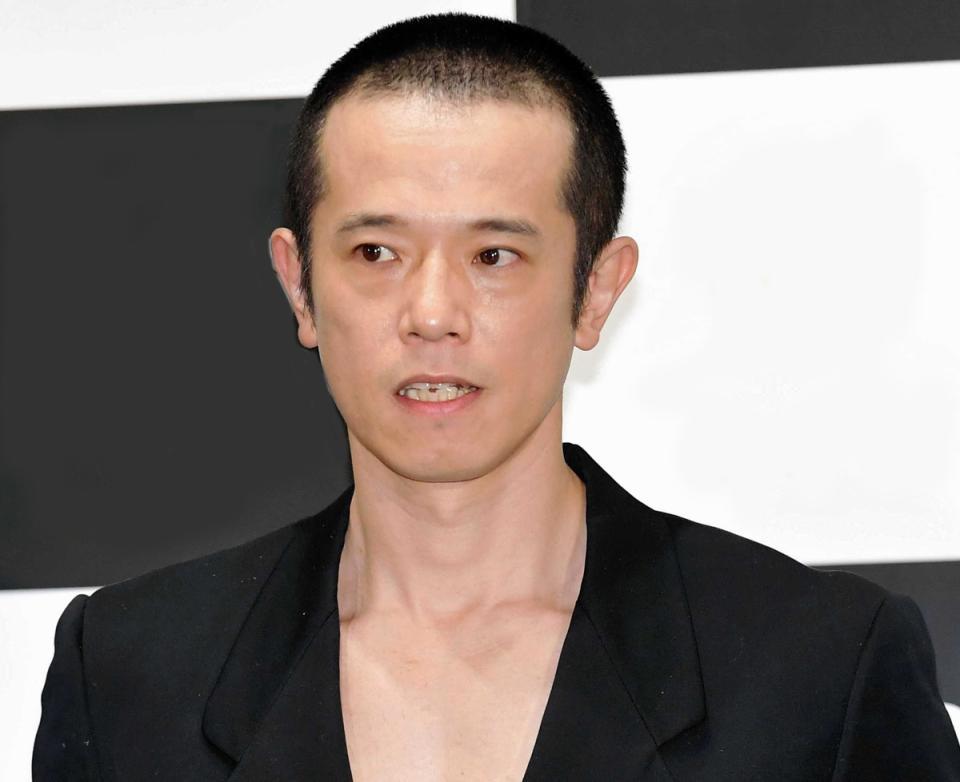 庄司智春、コロナ感染で「伝えたいこと」動画が非公開に「吉本から連絡が来て…」