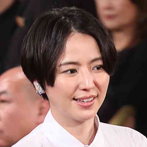 長澤まさみに“劣化疑惑”!?「老けた」「誰か分からん」と心配の声続出… - まいじつ