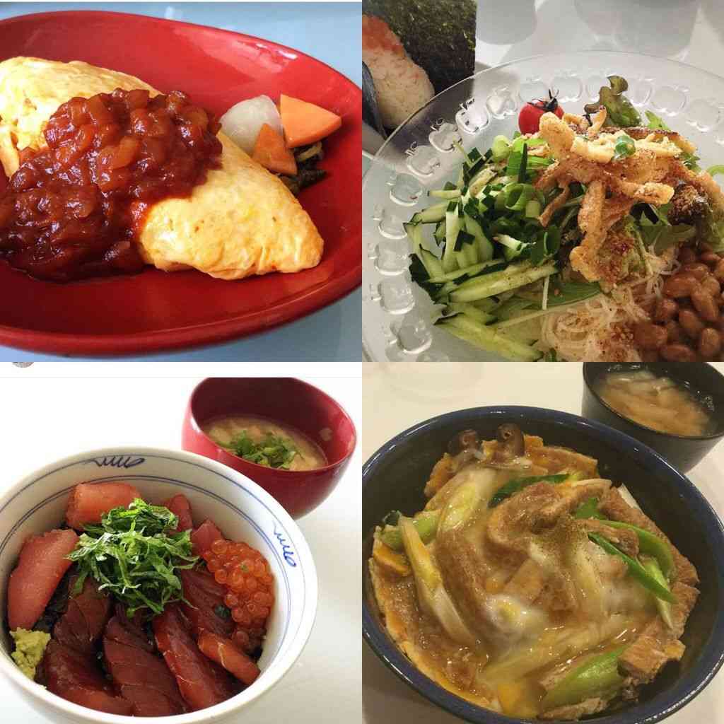 芸能人の料理画像が見たい!