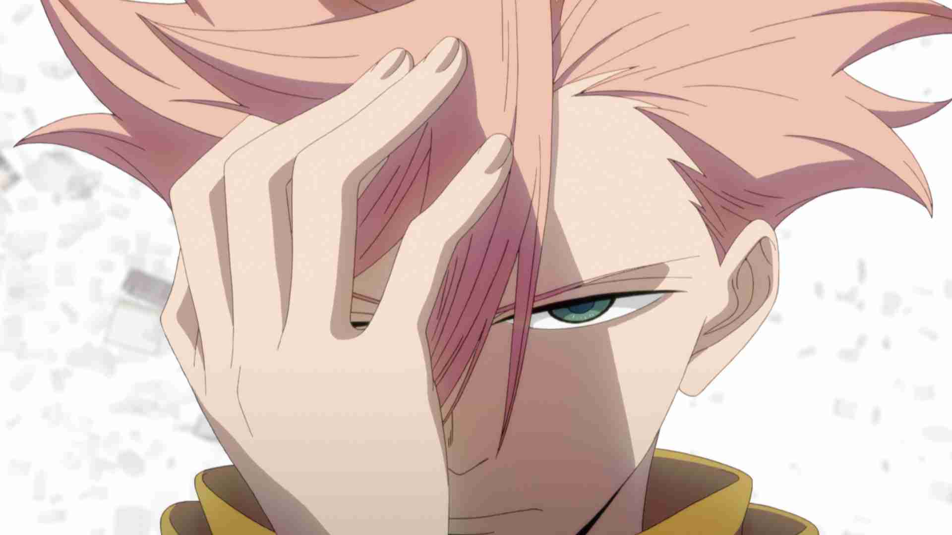 大人向きのアニメ