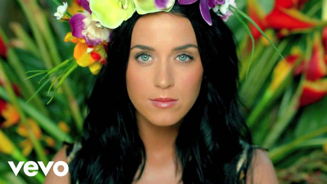 Katy Perry - Roar (Official) - YouTube