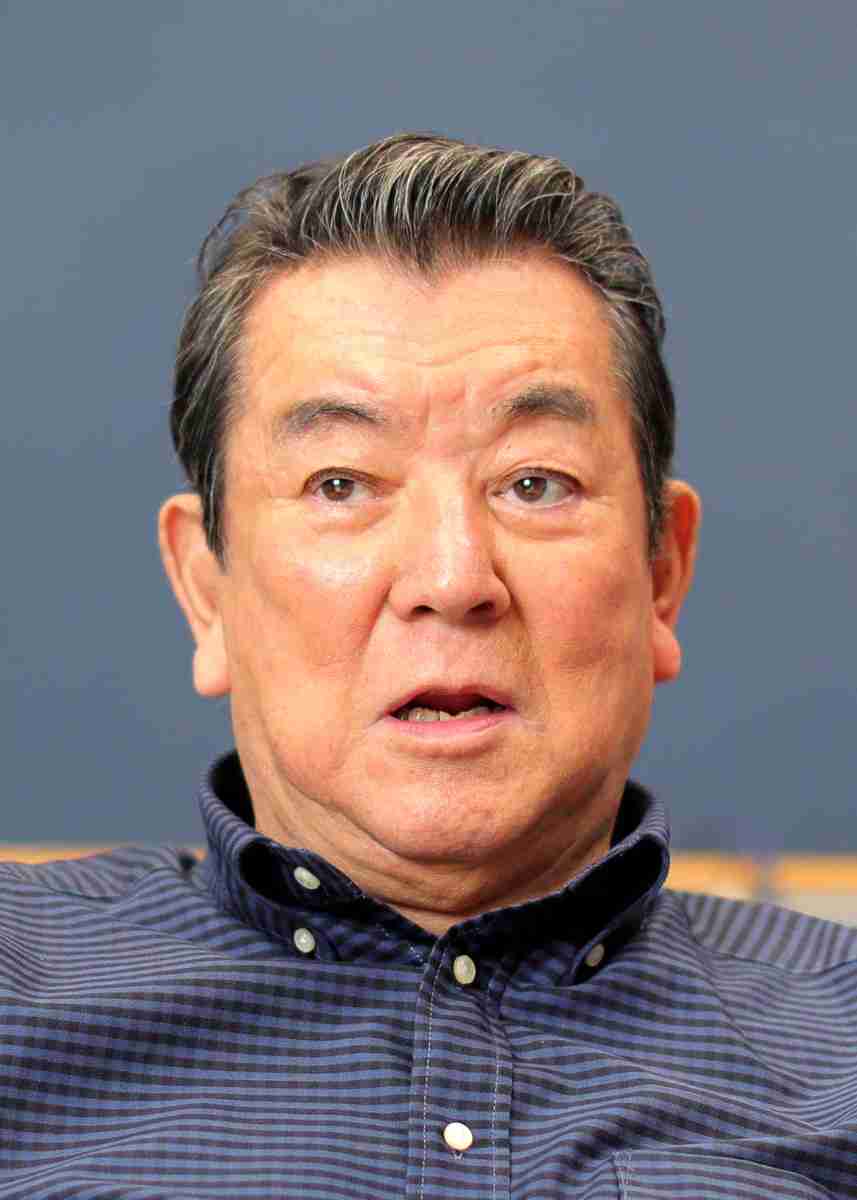 加山雄三、小脳出血を発症していた　当面治療に専念「また元気でみなさんにお会いします」 : スポーツ報知