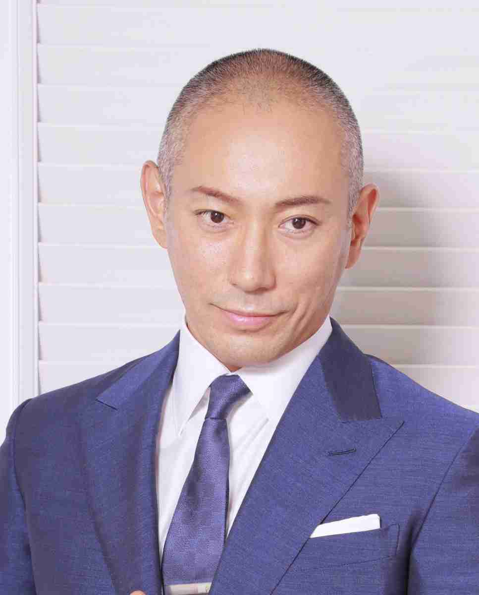 市川海老蔵、教育事業に参入「生きていく上で大事なことを学べるように」 : スポーツ報知