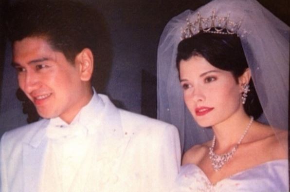 カイヤ、川崎麻世との離婚裁判で控訴発表「新しく弁護士を変えて挑みます」