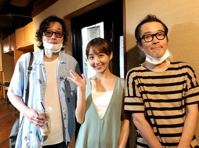 斉藤和義、マッチングアプリに興味津々も…作詞の言葉選びに戸惑う「アプリで出会ったみたいな歌詞にしづらい…」 - TOKYO FM+