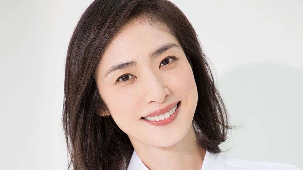 天海祐希「50代になってから、くよくよ悩まなくなりました」｜芸能｜婦人公論.jp