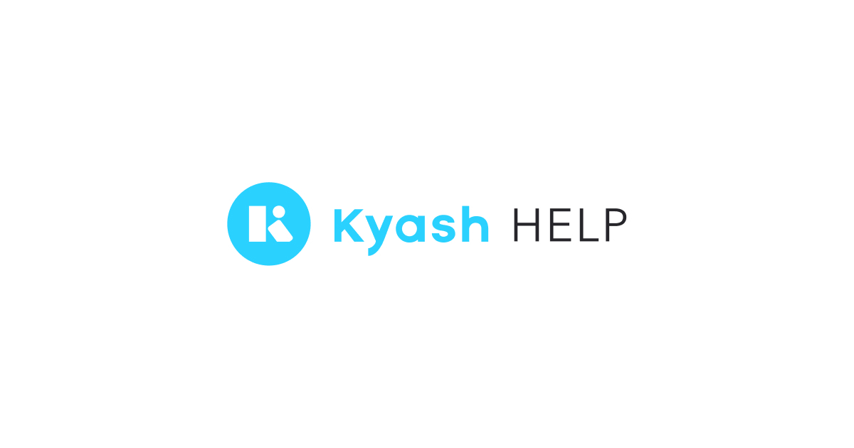 不正補償制度について – Kyash HELP