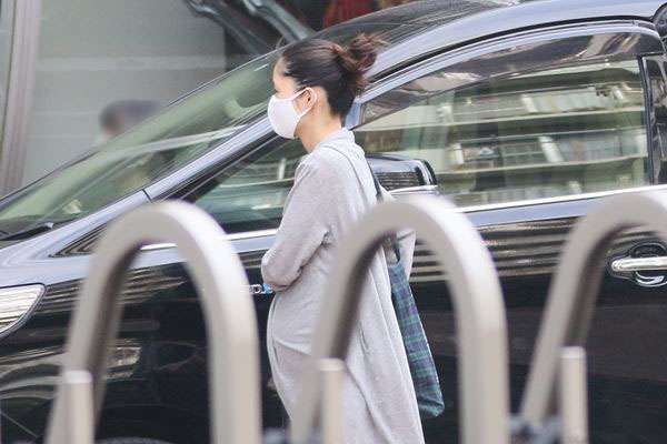 宮崎あおい 第2子妊娠していた！すでに安定期で年内出産予定