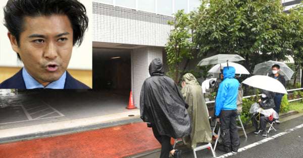 山口達也の急転否認は〝別人格〟の仕業か　周囲も驚く豹変ぶりとは… | 東スポのニュースに関するニュースを掲載