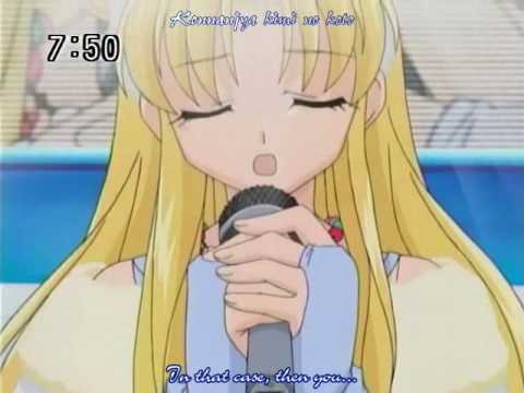 Full Moon Wo Sagashite - Eternal Snow - YouTube