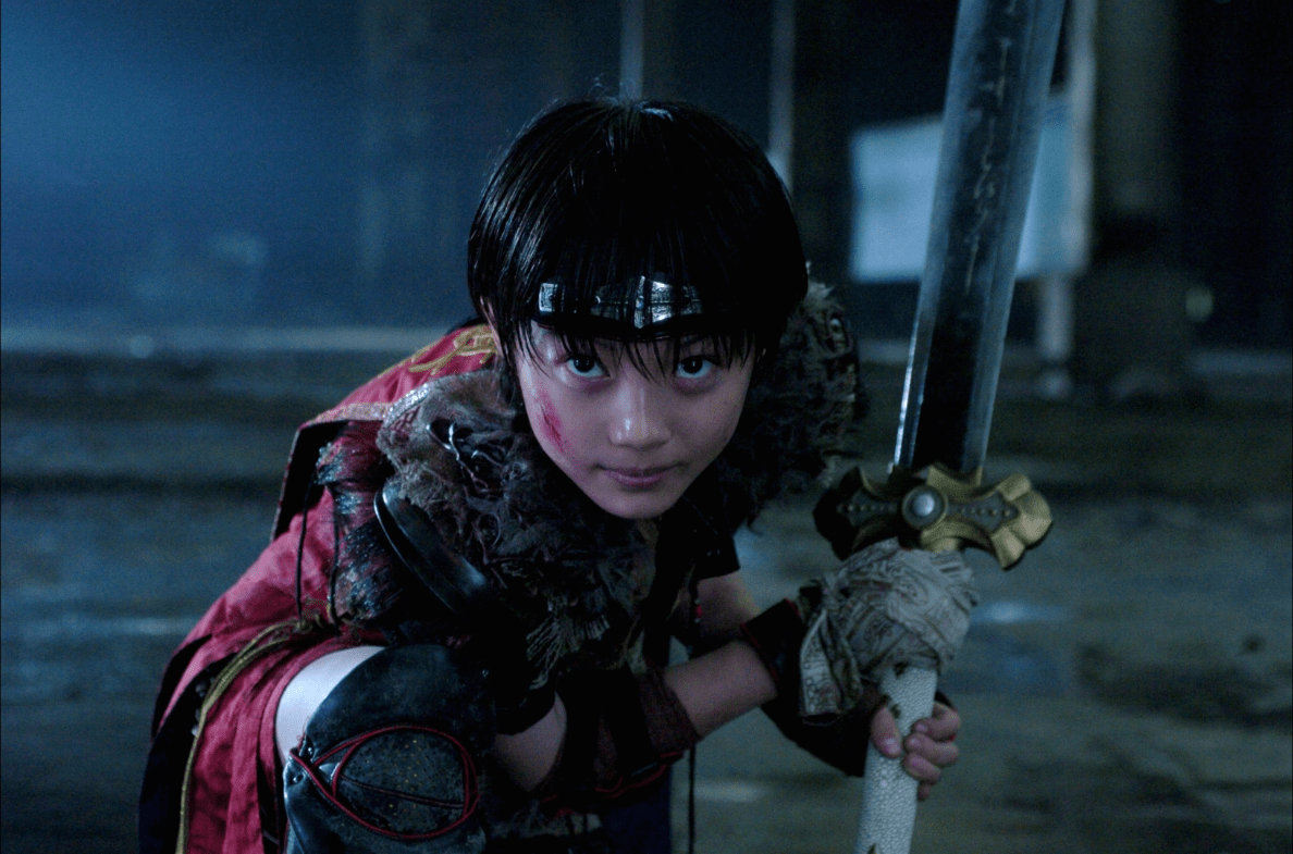 寺田心で令和版「妖怪大戦争」神木隆之介から主演バトン、メガホンは引き続き三池崇史氏