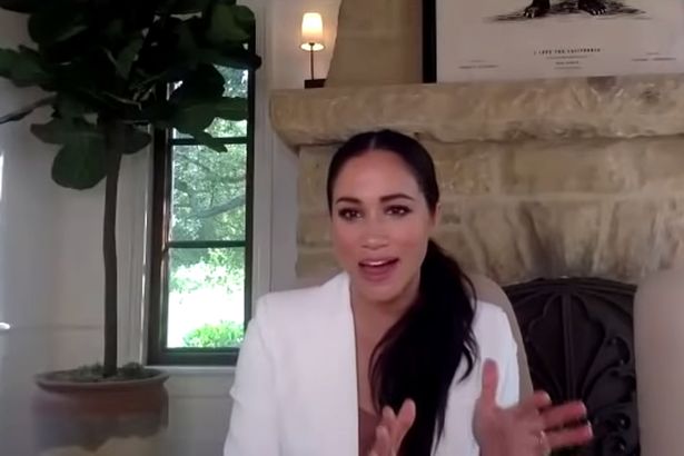 メーガン妃、オーディション番組「アメリカズ・ゴット・タレント」にサプライズ登場！