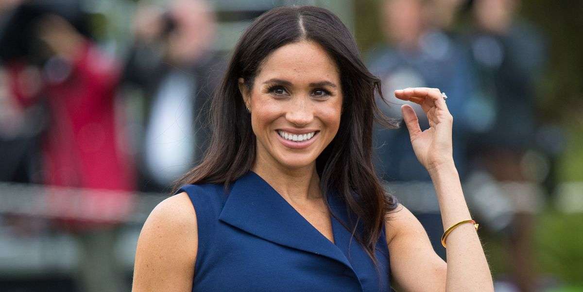 メーガン妃、オーディション番組「アメリカズ・ゴット・タレント」にサプライズ登場！
