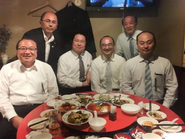【政界徒然草】入会資格は唯一、「○○であること」　永田町のとにかく明るい議連の実態に迫ってみた（1/4ページ） - 産経ニュース