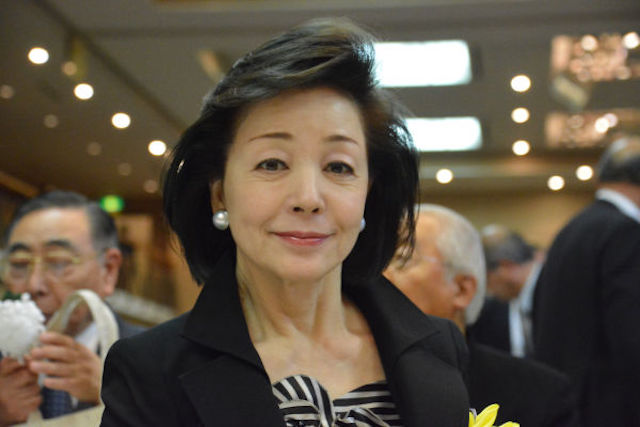 やはり杉田水脈議員は必要な議員だということが分かる。警察庁は頼りにならない。 – 政治知新
