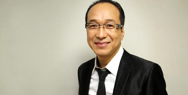 小日向文世さんを語りたい！