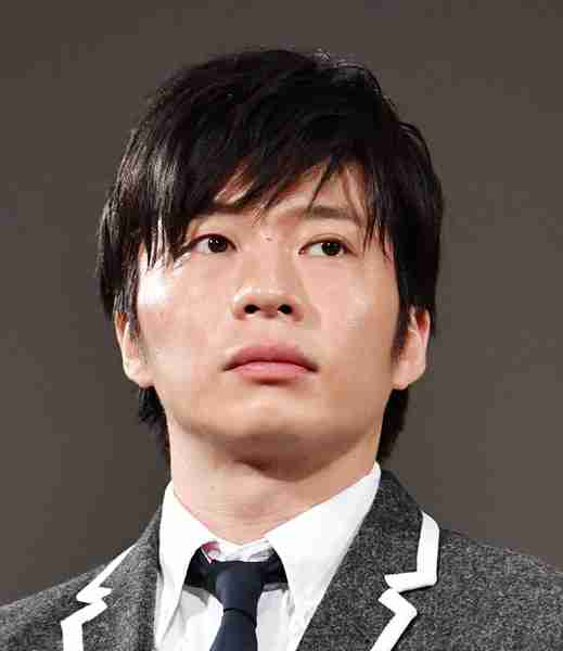 〝泥酔保護〟田中圭　大阪でもノリノリ目撃談「橋本環奈似美女と…」（東スポWeb） - Yahoo!ニュース