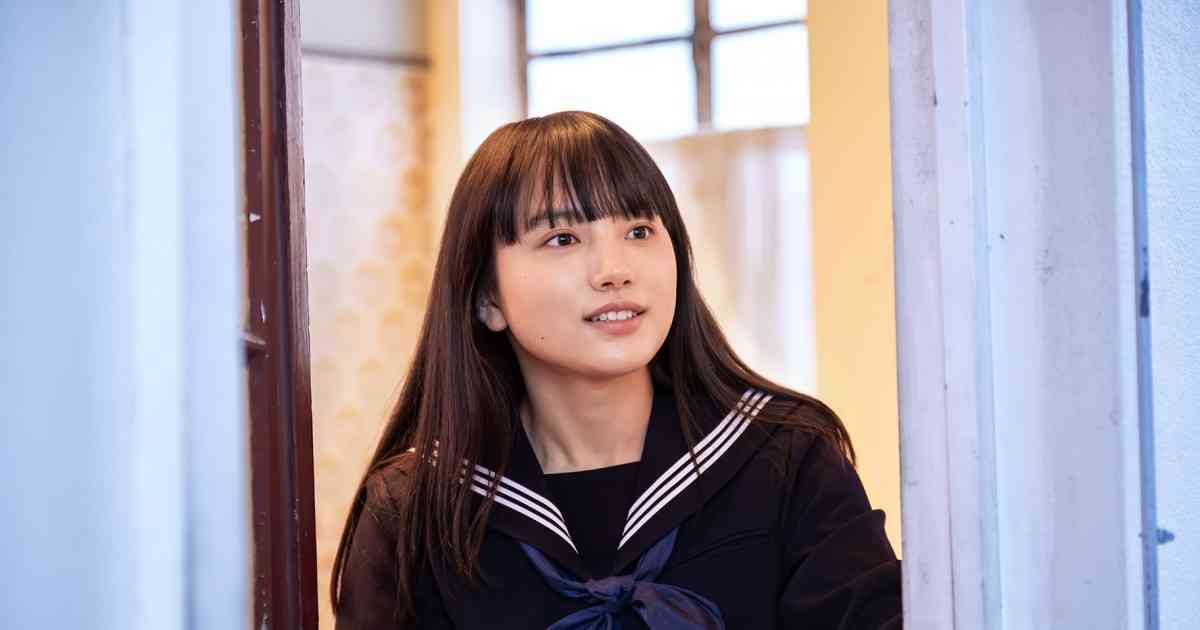山崎賢人『夏への扉』ヒロインに清原果耶！藤木直人はヒューマノイドロボット役で出演 - シネマトゥデイ