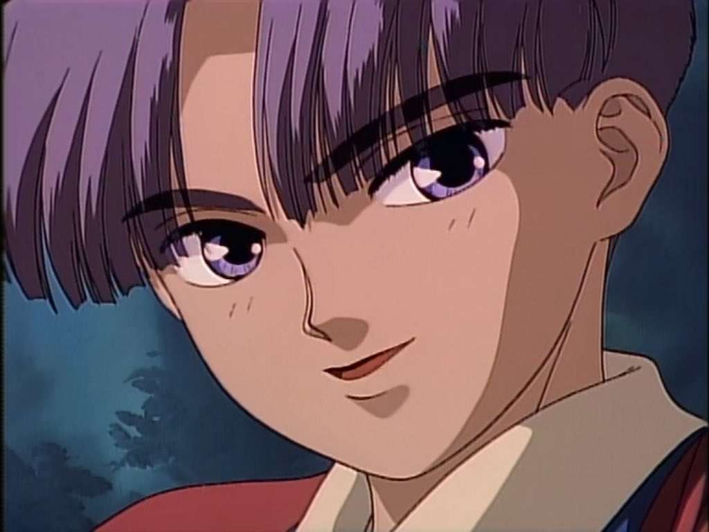 「ぼくの地球を守って」を語ろう