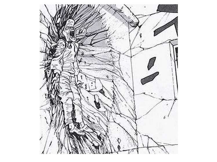 大友克洋「AKIRA」第1巻、困難乗り越え驚異の100刷到達！
