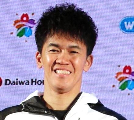 武井壮、猛烈にお見合いを勧められる「武井さんは絶対そっち派と…」