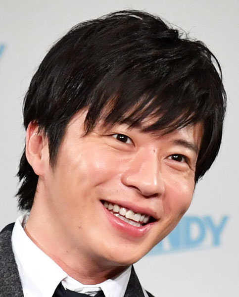 ひと月前の田中圭「泥酔保護」報道…所属事務所がNHKに不信感か (2020年9月5日掲載) - ライブドアニュース