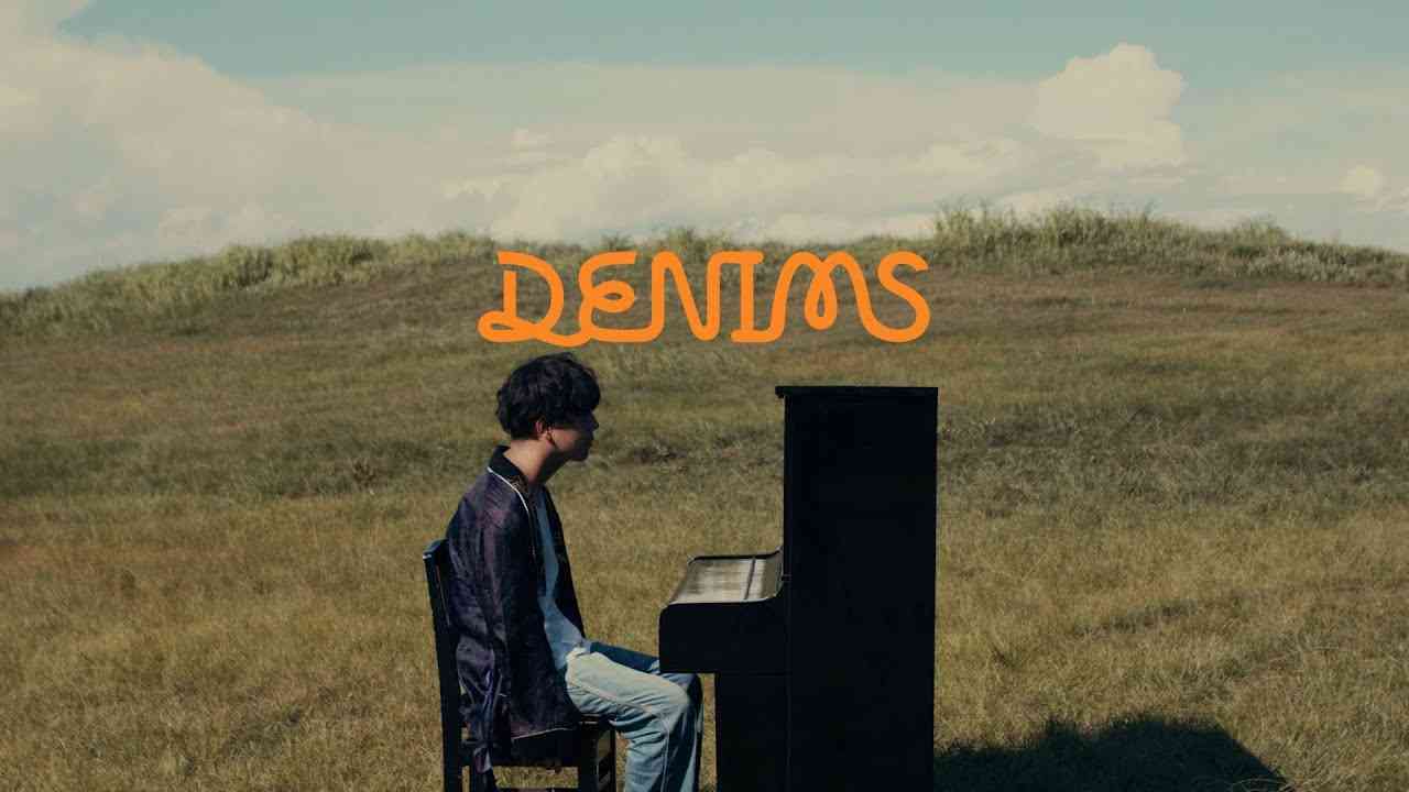 DENIMS - “I’m” (Official Music Video) - YouTube