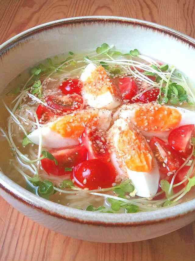 【スープ別】インスタントラーメンのアレンジレシピ16選！ - macaroni
