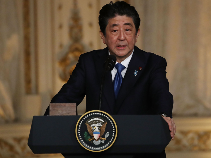 日本の首相は何倍？ ランキングで見る、世界のリーダーと自国民との収入格差 | Business Insider Japan