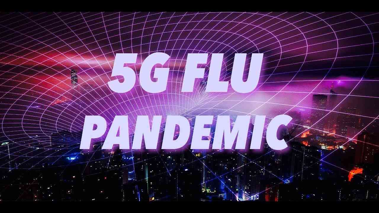 CORONAVIRUS SPECIAL REPORT: Worldwide Outbreaks of 5G Syndrome and 5G Flu Driving Pandemic – The Millennium Report