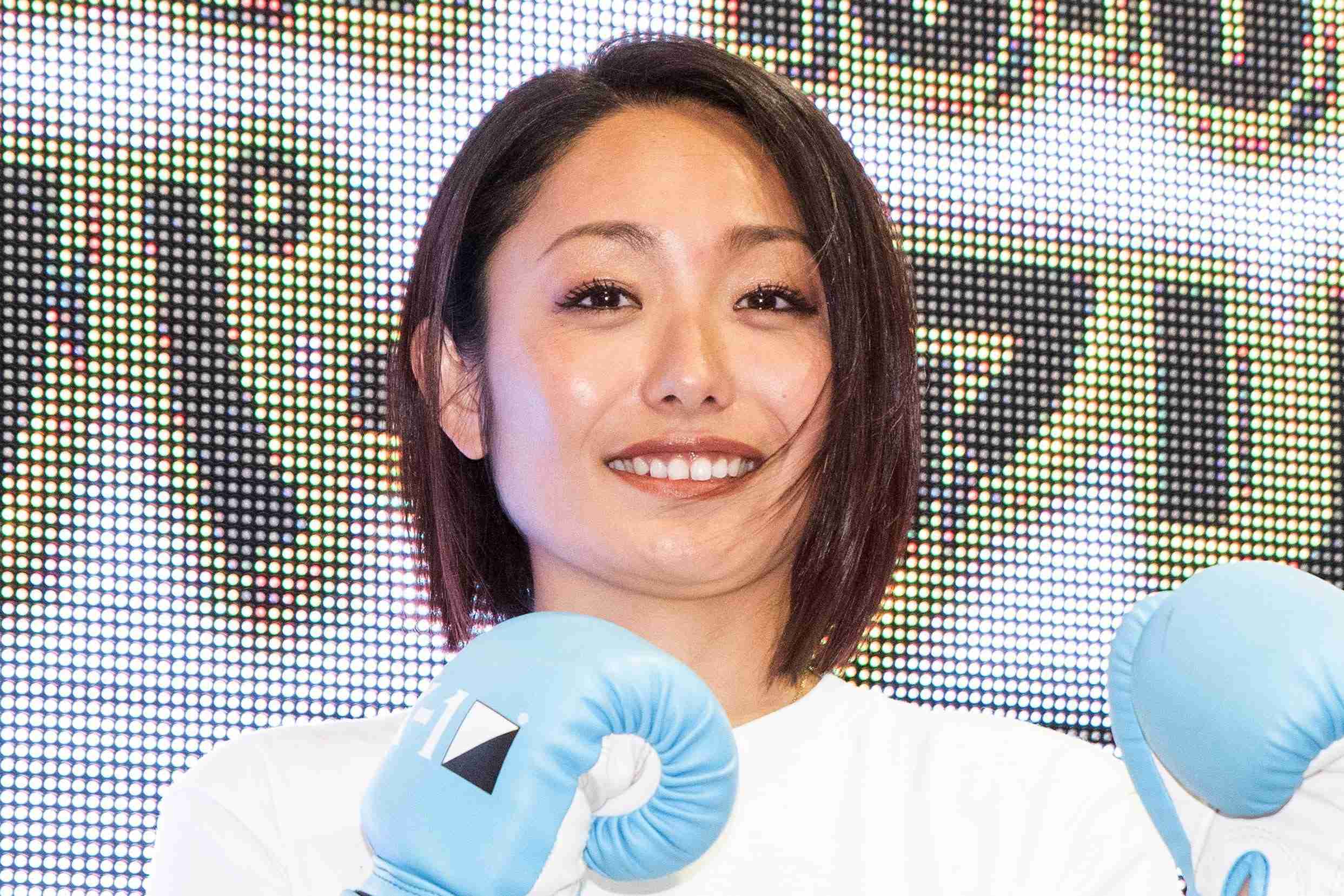 安藤美姫、『ヒルナンデス』での態度に批判殺到　「ひどすぎない？」「ある意味おもろい」 – ニュースサイトしらべぇ